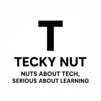 TeckyNut  Community