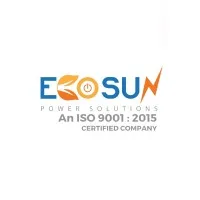 ECOSUN POWER SOLUTIONS ECOSUN POWER SOLUTIONS