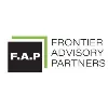 Frontier Advisory Partners Frontier Advisory Partners