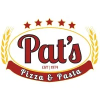 Pat's Pizza and Pasta Pat's Pizza and Pasta