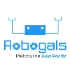 Robogals Melbourne Robogals Melbourne