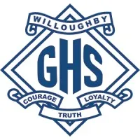 Willoughby Girls High School