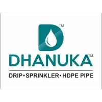 Dhanuka - Anant Irrigation