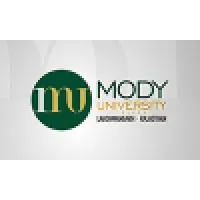 Mody University verified emails