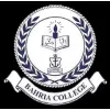 Bahria College Islamabad