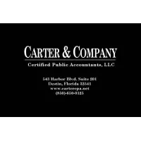 Carter & Company CPA, LLC