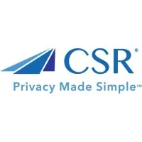 CSR Privacy Solutions, Inc. CSR Privacy Solutions, Inc.
