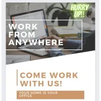 WORK FROM HOME |JOB UPDATE | INTERNSHIP| FRESHERS JOB ALERT