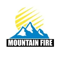 Mountain Fire Mountain Fire