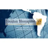 Loudon Blomquist Loudon Blomquist