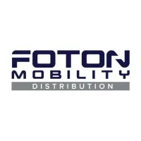 Foton Mobility Distribution