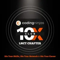 10X CLUB LNCT