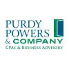 Purdy Powers & Company Purdy Powers & Company