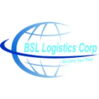 BSL LOGISTICS CORP BSL LOGISTICS CORP