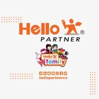 Hello Partner Hello Partner