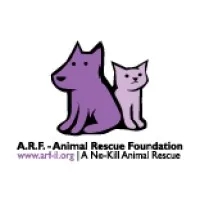 A.R.F.-Animal Rescue Foundation