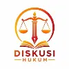 DISKUSI HUKUM DISKUSI HUKUM