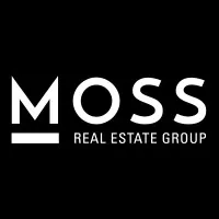 Moss Real Estate Group