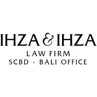 Ihza & Ihza Law Firm