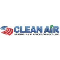 Clean Air Heating & Air Conditioning Co.,Inc.