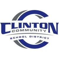 CLINTON COMMUNITY SCHOOL DISTRICT