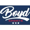 BOYD SPORTS, LLC BOYD SPORTS, LLC
