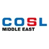 COSL MIDDLE EAST FZE COSL MIDDLE EAST FZE