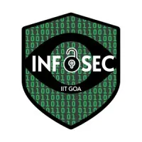 InfoSec IIT Goa InfoSec IIT Goa