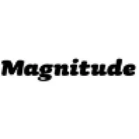 Magnitude