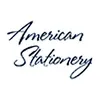 American Stationery Co., Inc. American Stationery Co., Inc.