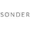 Sonder Design Sonder Design