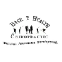Back 2 Health Chiropractic