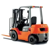 TECNIMONTACARGAS Y EQUIPOS/JHON DEERE