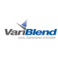 VariBlend Dual Dispensing Systems