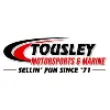 Tousley Motorsports & Marine Tousley Motorsports & Marine