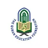 The Quran Education Foundation The Quran Education Foundation