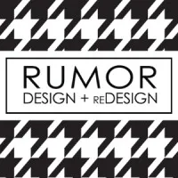 Rumor Design + reDesign