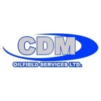 CDM Oilfield Services Ltd