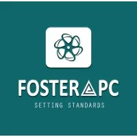 Foster APC MMC Foster APC MMC