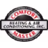 Comfort Master Heating and Air Conditioning, Inc. Comfort Master Heating and Air Conditioning, Inc.