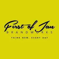 First of Jan Brandworks