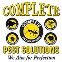 Complete Pest Solutions Franchising Complete Pest Solutions Franchising