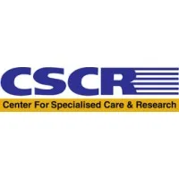 CSCR (Pvt.) Ltd