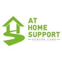 At Home Support Senior Care