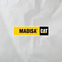 MADISA CAT