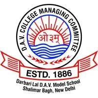 Darbari Lal Dav Model School