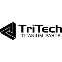 TriTech Titanium Parts