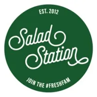 Salad Station