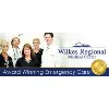 Wilkes Regional Medical Center Wilkes Regional Medical Center