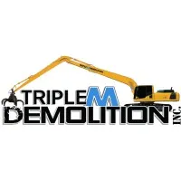 Triple M Demolition Inc. Triple M Demolition Inc.
